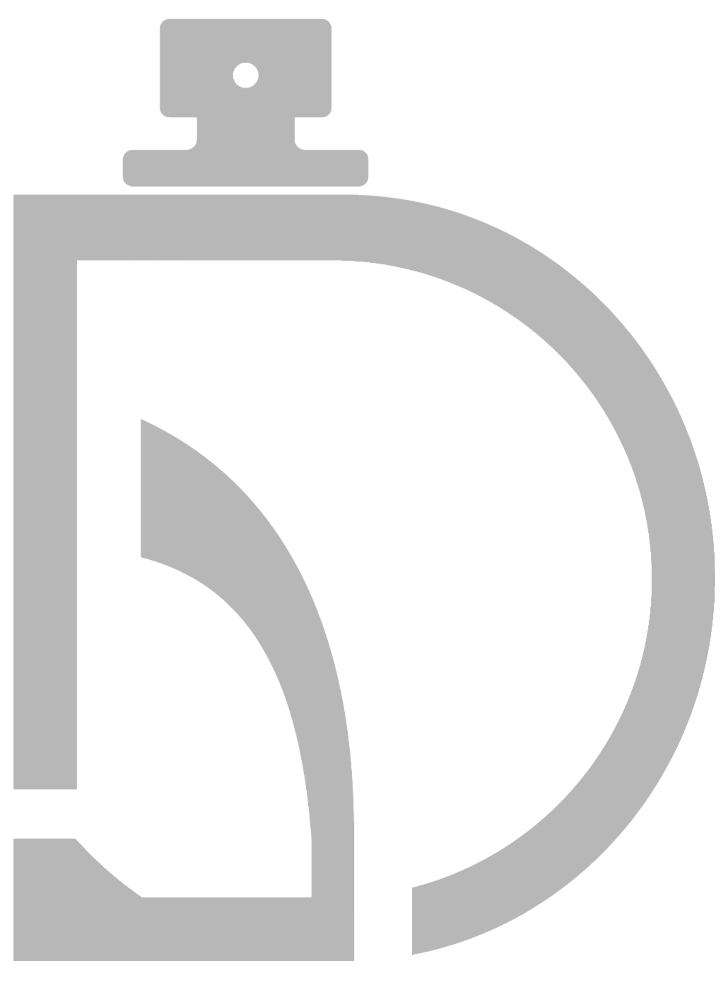 Delta Perfume Logo